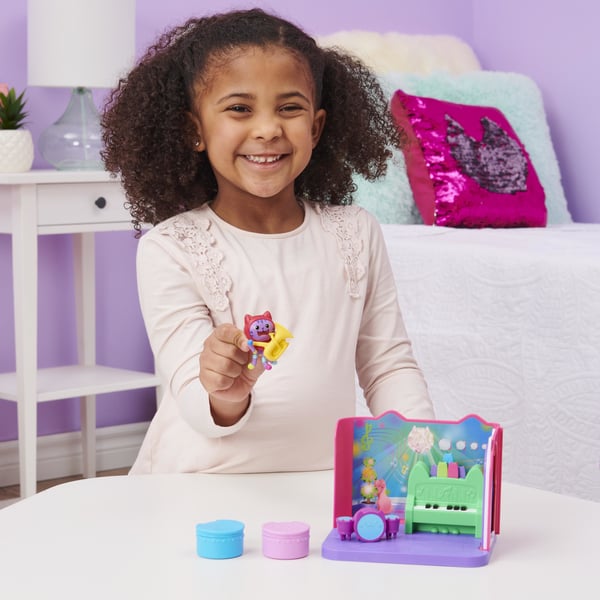Gabby's Dollhouse 6065830 legetøjssæt