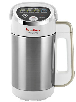 Moulinex LM8411 Soup Maker -tehosekoitin