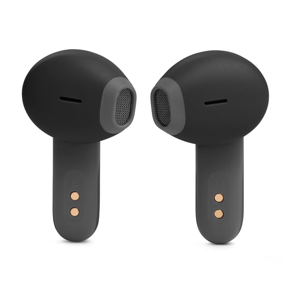 JBL Wave Flex Headset True Wireless Stereo (TWS) I ørerne Opkald/Musik/Sport/Hverdag Bluetooth Sort