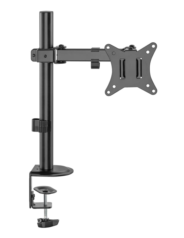 iggual SPM01 81,3 cm (32") Skrivebord Sort
