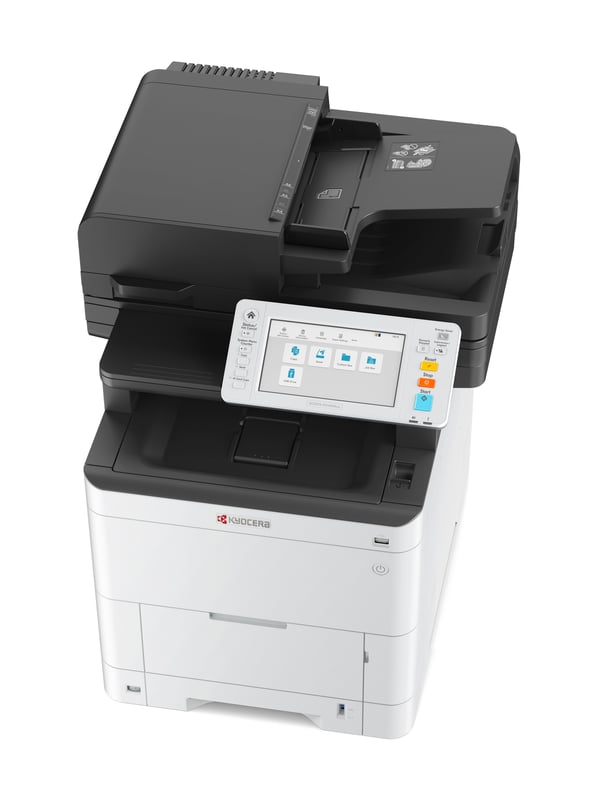 KYOCERA ECOSYS MA4000cix laser A4 1200 x 1200 DPI 40 ppm
