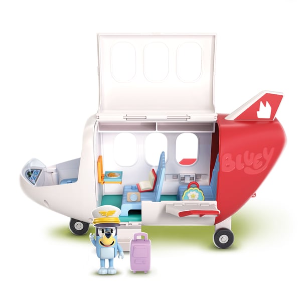 Moose Toys MS19334 legetøjssæt