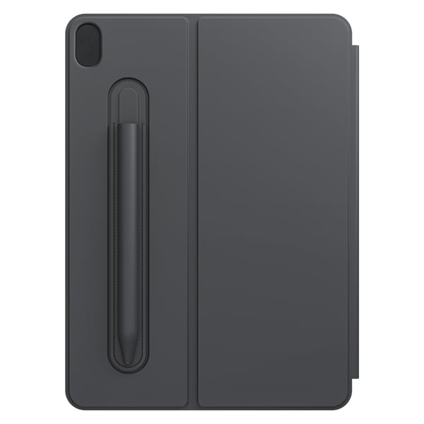 Hama 00215348 tablet etui 25,9 cm (10.2") Folie Sort