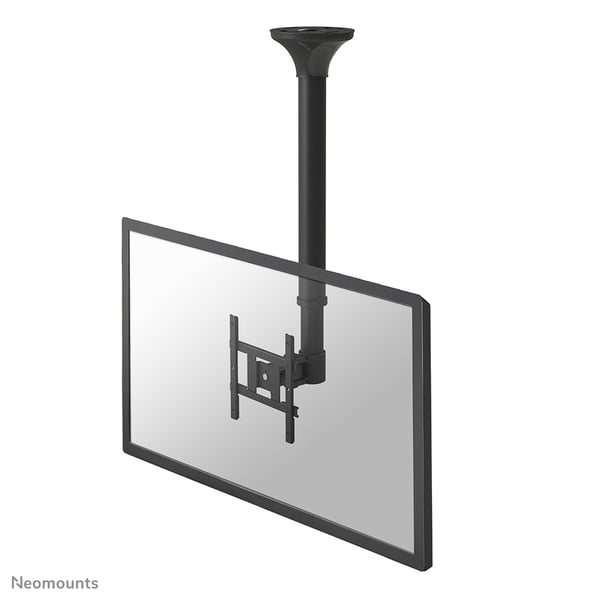 Neomounts FPMA-C200BLACK tv-beslag 101,6 cm (40") Sort