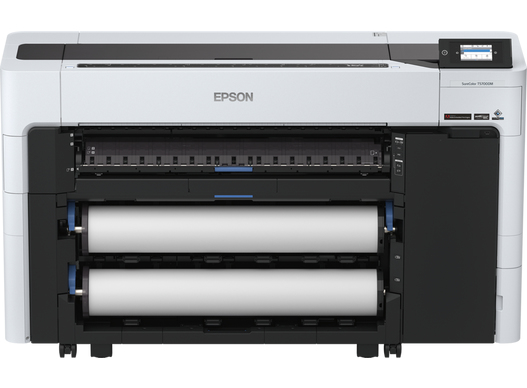 Epson C11CH82301A0 storformat printer Wi-Fi Inkjet Farve 2400 x 1200 dpi A1 (594 x 841 mm) Ethernet LAN