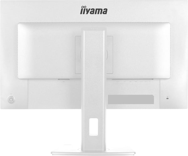 iiyama ProLite XB2797HSU-W1 computerskærm 68,6 cm (27") 1920 x 1080 pixel Fuld HD LED Hvid