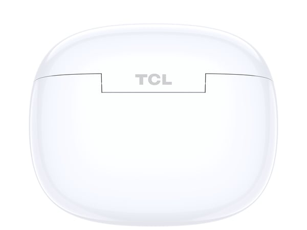 TCL MOVEAUDIO Air Kuulokkeet Langaton In-ear Puhelut/Musiikki USB Type-C Bluetooth Valkoinen