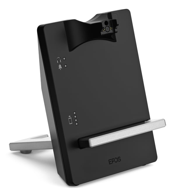 EPOS IMPACT D 30 Phone - Kuulokemikrofoni - Korvan päällä - DECT