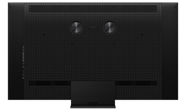 TCL C8L 55C8L tv 139,7 cm (55") 4K Ultra HD Älytelevisio Wi-Fi Musta 6000 cd/m²
