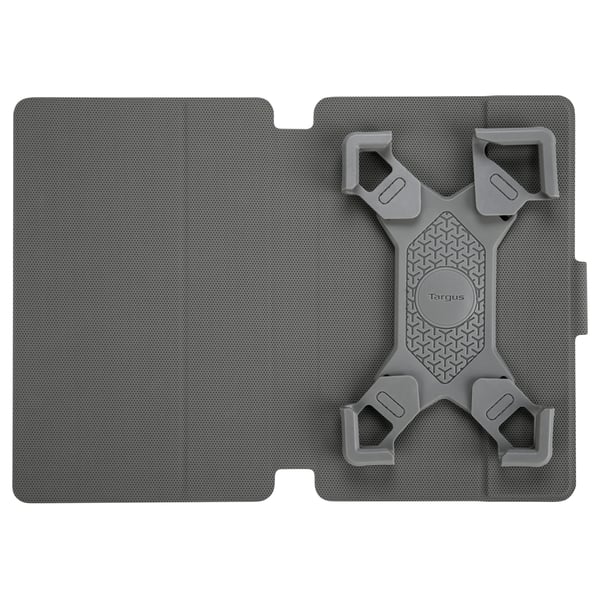 Targus SafeFit 26,7 cm (10.5") Folio-kotelo Musta