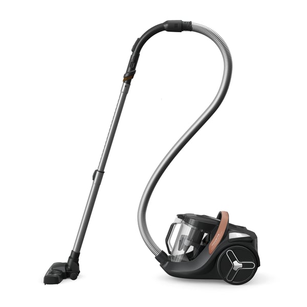Rowenta Green Force RO7C30 2,5 l Cylinderdammsugare Torr 500 W Utan påse