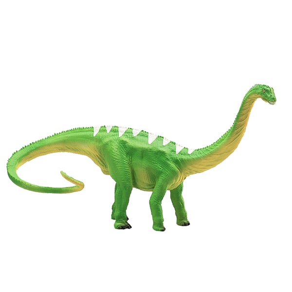 Mojo Fun Diplodocus (Portugal)