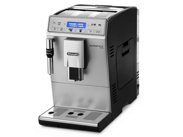 De’Longhi Autentica Plus Helautomatisk Espressomaskin 1,4 l