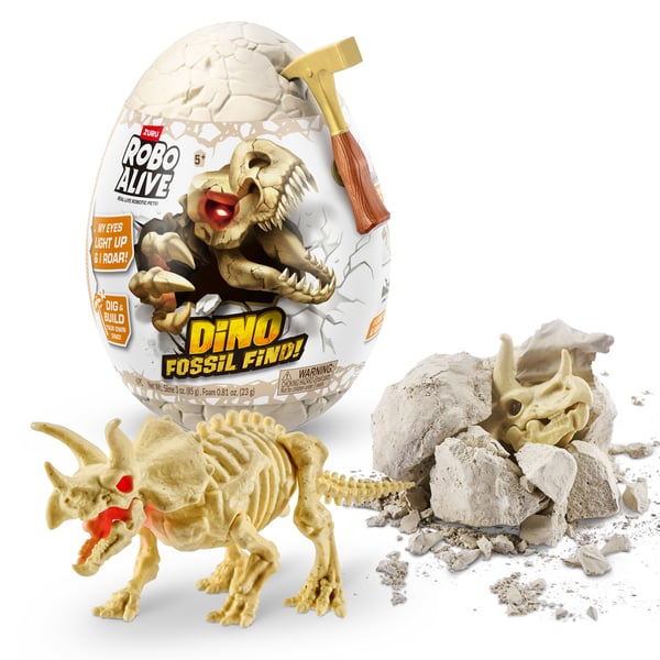 Robo Alive 7156 lasten leluhahmo