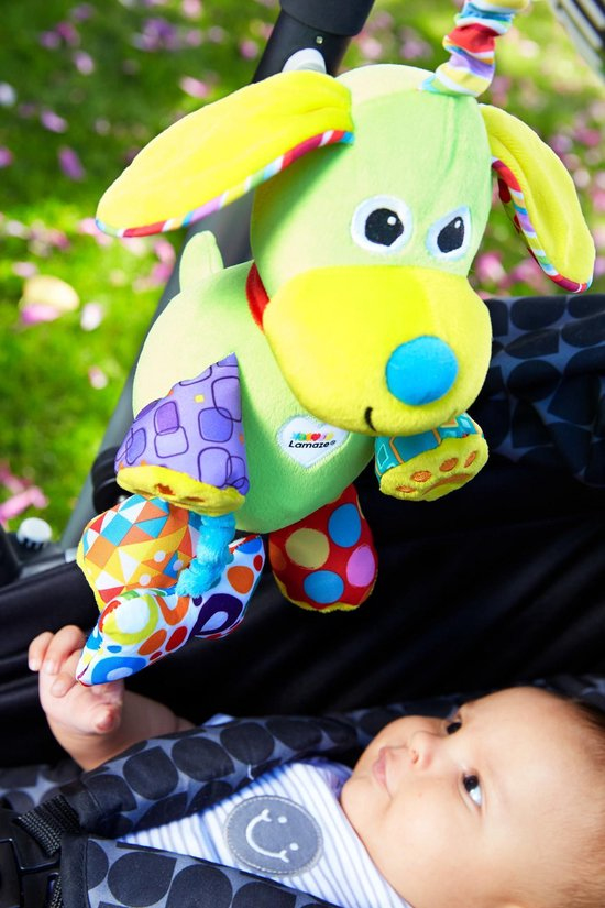 Lamaze LC27023 vauvan roikkuva lelu