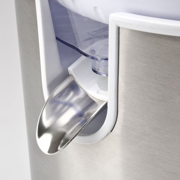 Girmi SR54 elektrisk citruspress 0,15 l 60 W Rostfritt stål