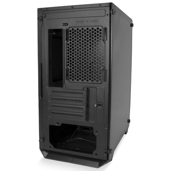 Deep Gaming M235 Micro Tower Sort