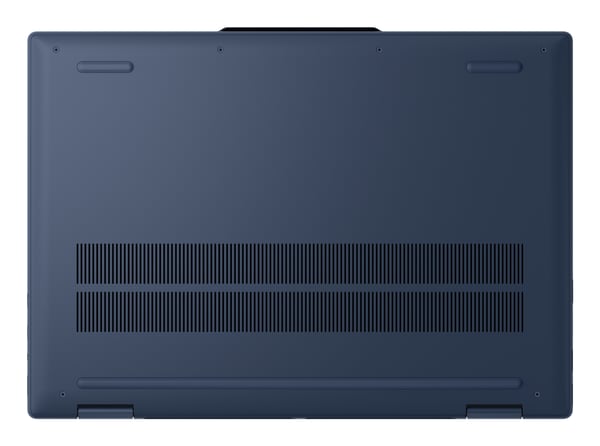 Lenovo IdeaPad 5 2-in-1 15AGP11 Copilot+ PC AMD Ryzen AI 5 430 Hybrid (2-i-1) 38,9 cm (15.3") Berøringsskærm WUXGA 16 GB DDR5-SDRAM 512 GB SSD Wi-Fi 7 (802.11be) Windows 11 Home Blå Tysk