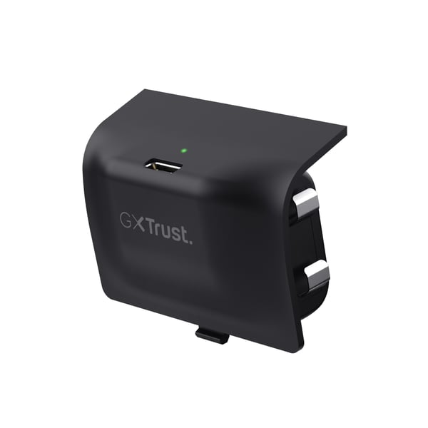 Trust GXT 246 Avado Batteriopladningssæt