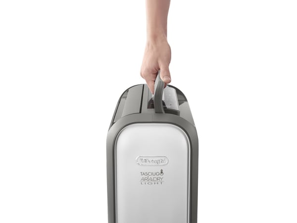 De’Longhi DNS80 2,8 l 34 dB Svart, Grå