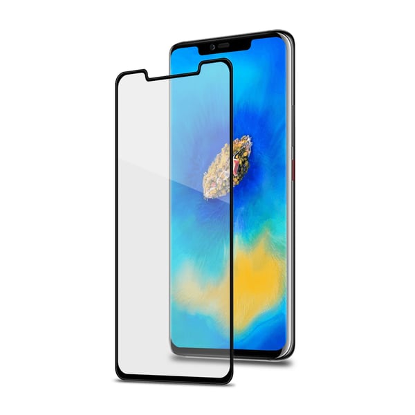 Celly 3D Glass Klar skærmbeskytter Huawei 1 stk