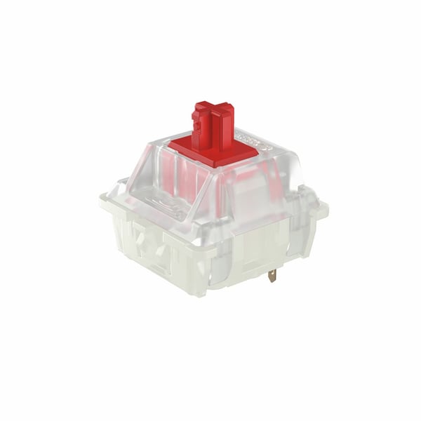 CHERRY DMX1A-L1NA-1A tilbehør til tastatur Tastaturafbrydere