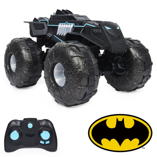DC Comics 6062331 leksaksfordon
