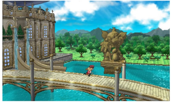 Nintendo Pokemon X - 3DS Nintendo 3DS