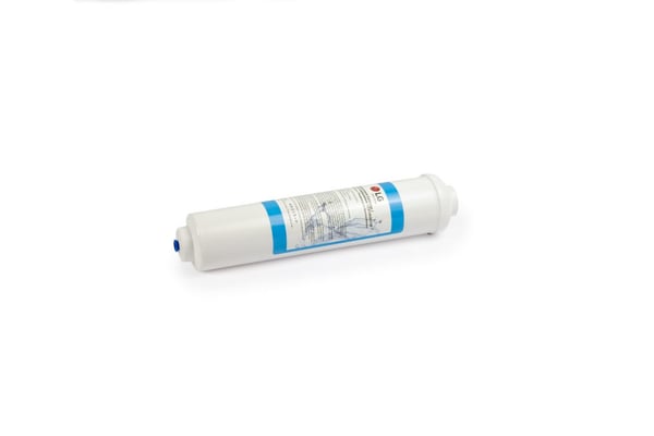 LG FSS-002 del och tillbehör till kombinerad kyl-/frys Vattenfilter Vit