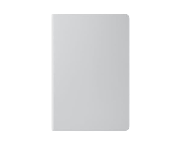 Samsung EF-BX200PSEGWW iPad-fodral 26,7 cm (10.5") Folio Silver