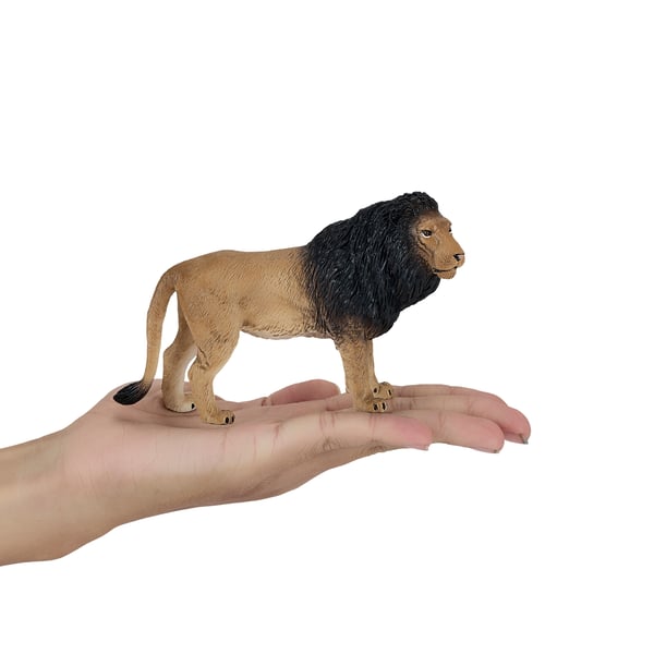 Mojo Fun Lion
