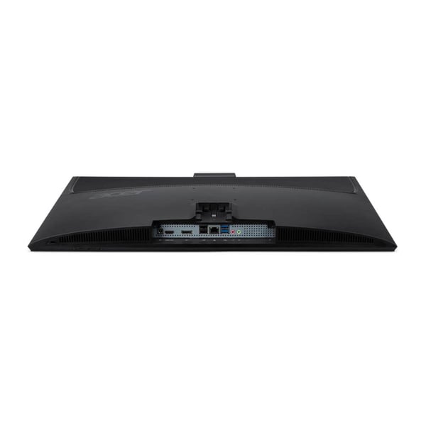 Acer Aspire C27-2G AMD Ryzen™ 5 7430U 68,6 cm (27") 1920 x 1080 pixel All-in-One PC 8 GB DDR4-SDRAM 512 GB SSD Windows 11 Home Wi-Fi 6E (802.11ax) Sort