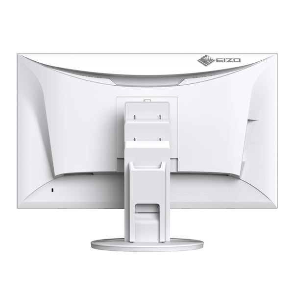 EIZO FlexScan EV2480-WT - LED-skärm - 60,5 cm (23,8\")