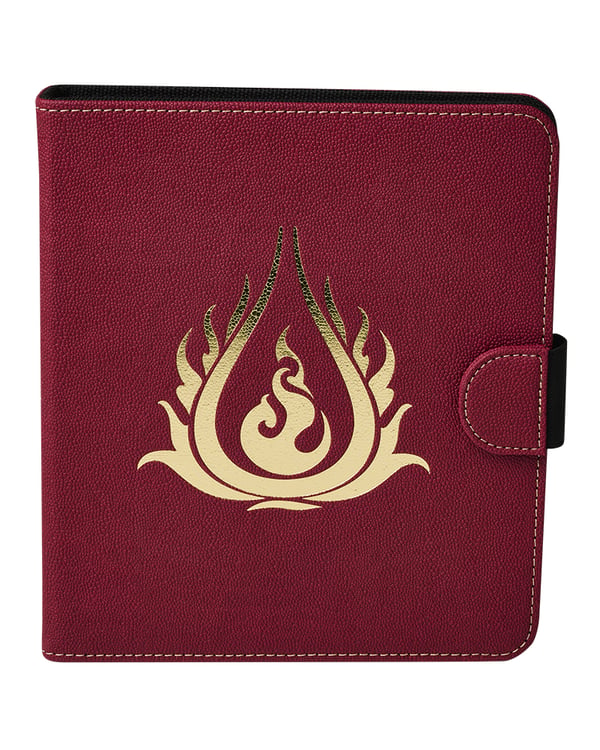 Asmodee Spell Codex Korttialbumi