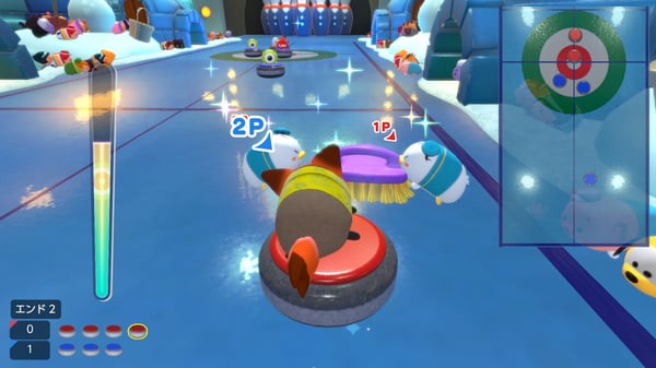 BANDAI NAMCO Entertainment Disney TSUM TSUM FESTIVAL Vakio Nintendo Switch
