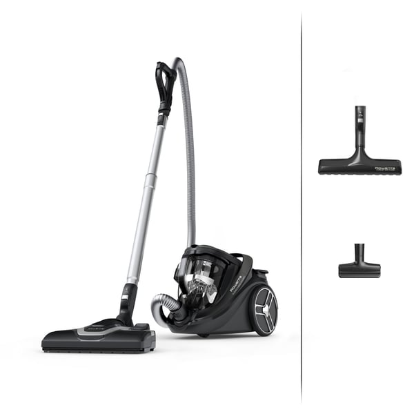 Rowenta Silence Force RO7935 2,5 l Cylinderdammsugare Torr 500 W Utan påse