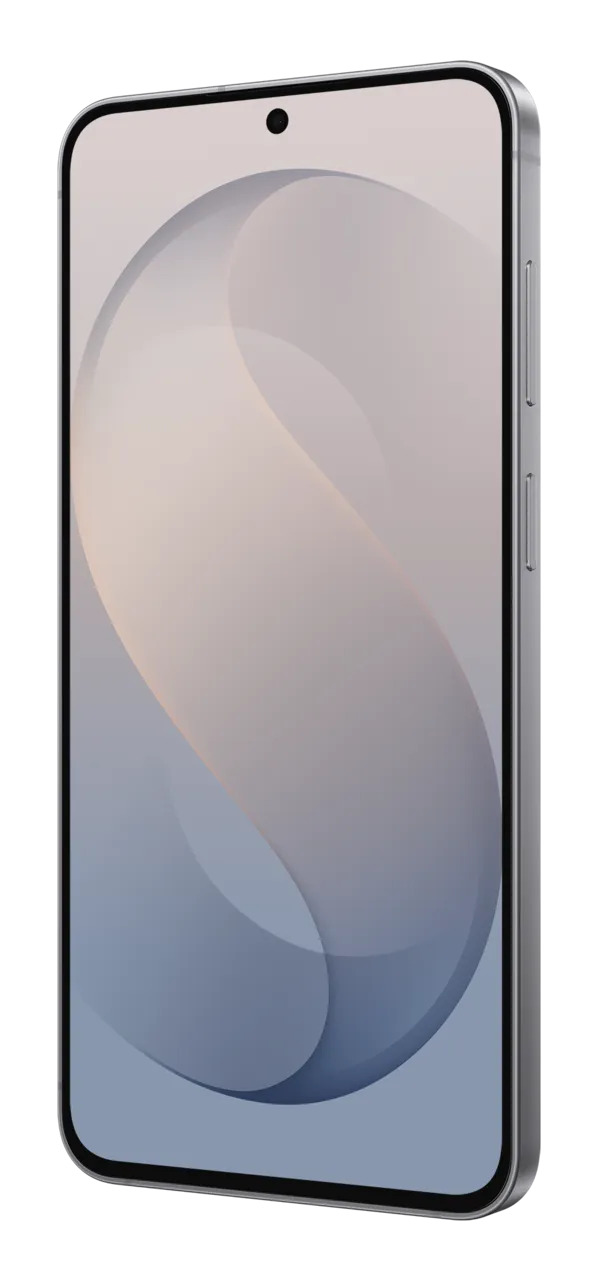 Samsung Galaxy S26 FE 17 cm (6.7") Dual SIM Android 17 5G USB Type-C 8 GB 128 GB 4900 mAh Grafit