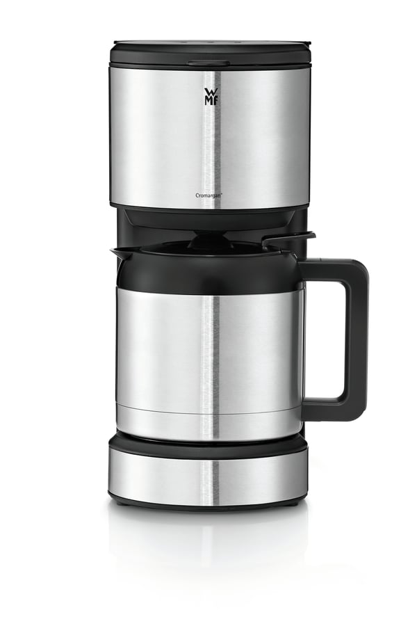 WMF Stelio 0412160011 Droppande kaffebryggare 1 l