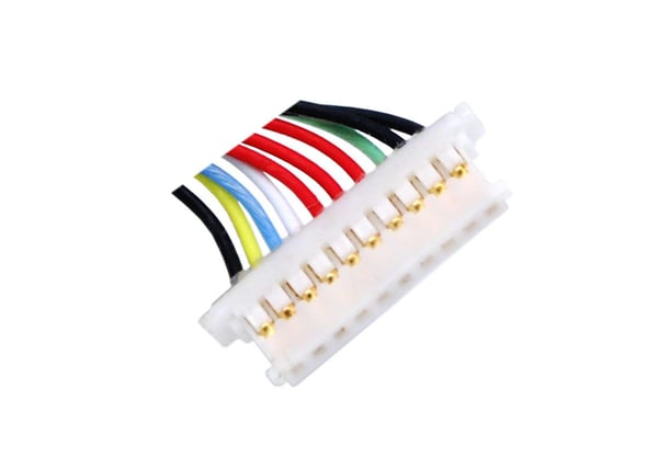 CoreParts MBXHP-BA0102 kannettavan tietokoneen varaosa Akku