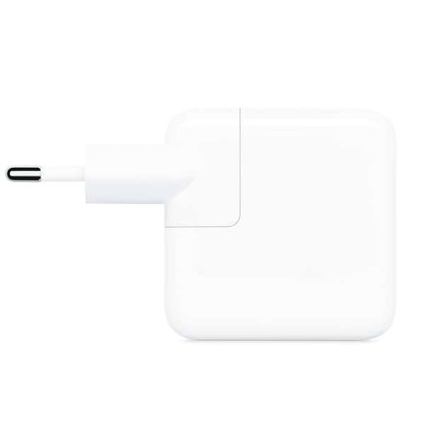 Apple strømforsyning