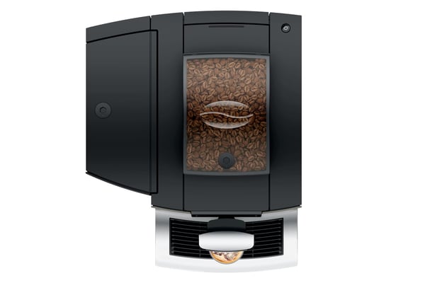 JURA X10c (EA) Helautomatisk Espressomaskin 2,8 l