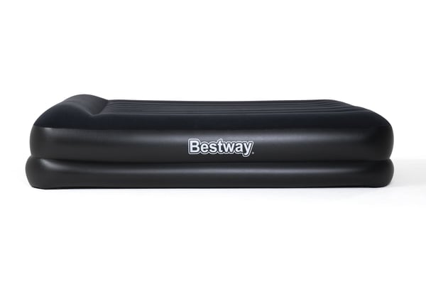 Bestway 67403 luftmadras Dobbelt madras Sort