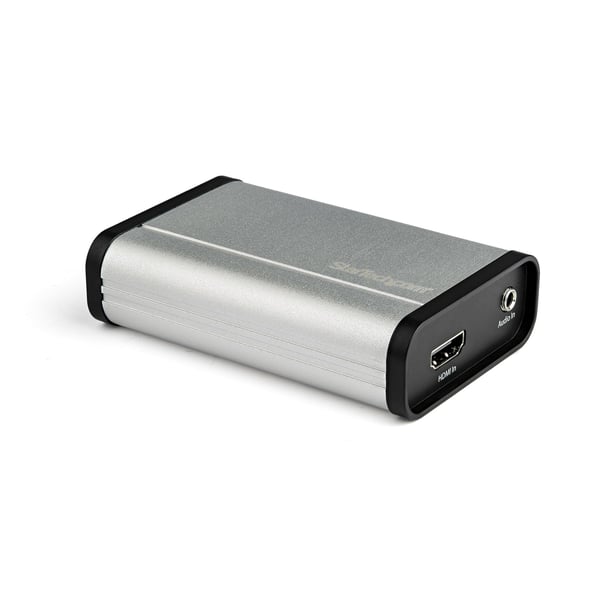 StarTech.com HDMI - USB-C-videokaappauslaite StarTech.com HDMI - USB-C-videokaappauslaite