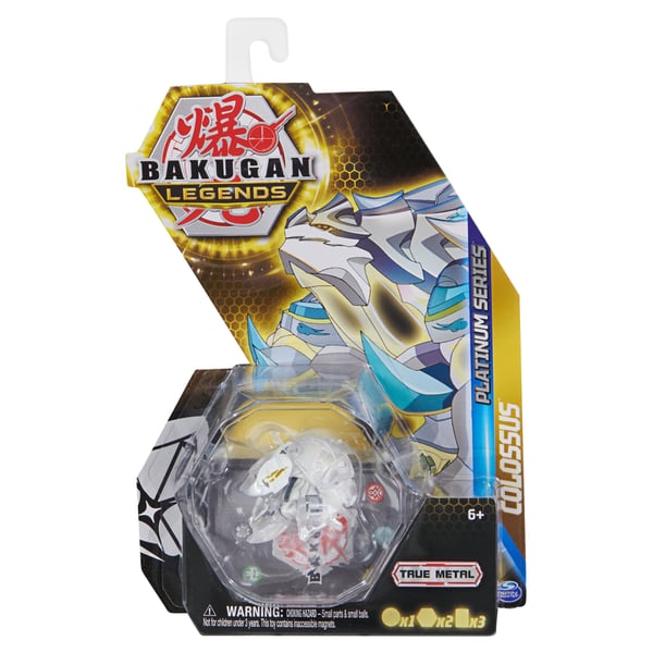 Bakugan BTB PlatinumSrsS5Dcst11A DragonoidRd GML Lentävä hyrrä
