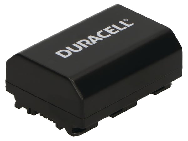 Duracell DRSFZ100 kameran/videokameran akku 2040 mAh