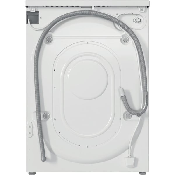 Hotpoint NR 748G WS A IT vaskemaskine Front-læsning 8 kg 1400 rpm Hvid