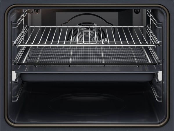 AEG Series 5000 OU5PB43PM 72 l 3490 W Rostfritt stål