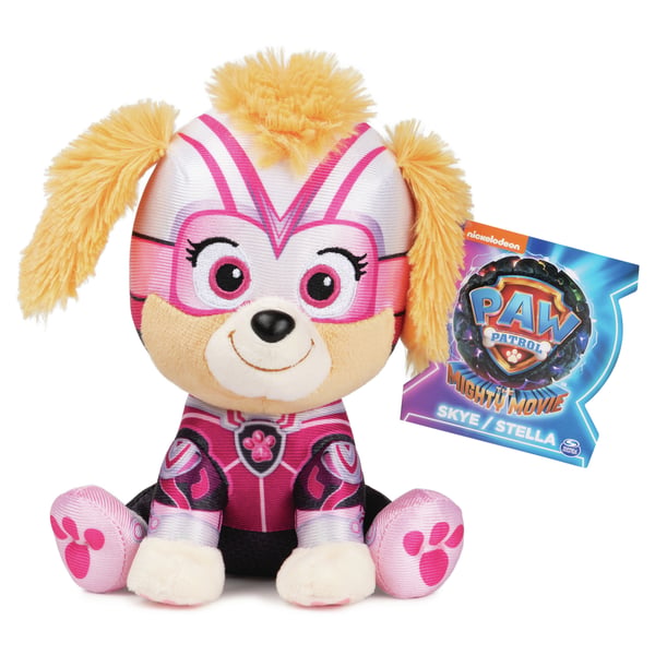 PAW Patrol GPW 6in Movie 2 Skye GML