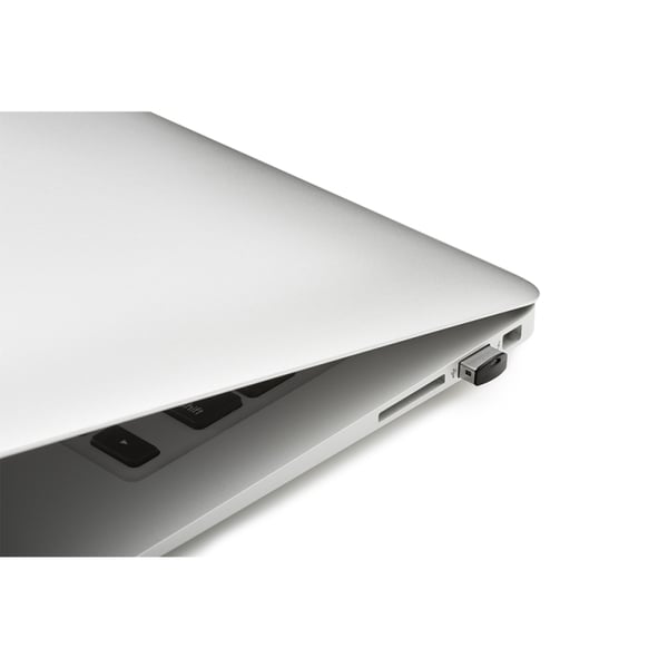 HP v222w USB-nøgle 32 GB USB Type-A 2.0 Sølv