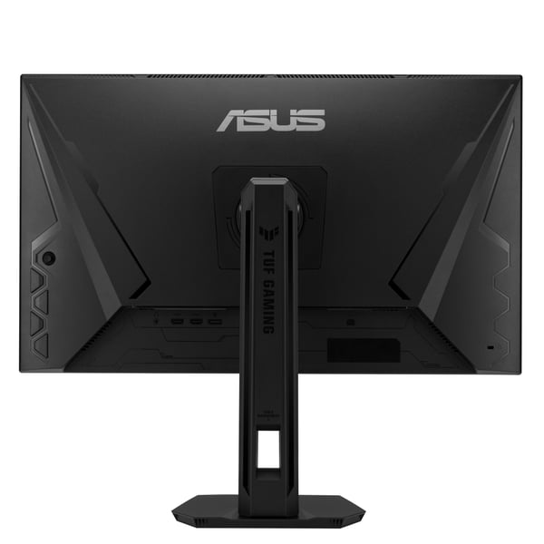 ASUS TUF Gaming VG27AQML5F computerskærm 68,6 cm (27") 2560 x 1440 pixel Wide Quad HD LCD Sort